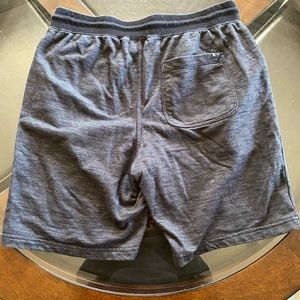 Hurley lounge shorts